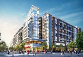 D.C. Condo Market Experiencing Largest Supply Surge In A Decade